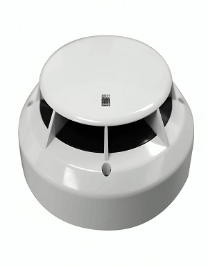 ALO-V Intelligent Analog Photoelectric Smoke Sensor-Asian-technologies-ltd
