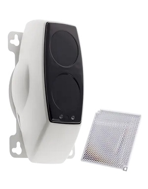 Bosch Linear Beam Smoke Detector