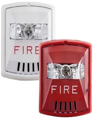 Horn Strobe