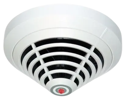 Bosch Addressable Dual Optical Smoke Detector Model FAP-425-D-R - Fire Protection System By Bosch| Asian Technologies Ltd.