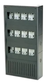 Bosch Control Panel Module Housing Model HBE 00012 A - Fire Protection System By Bosch| Asian Technologies Ltd.