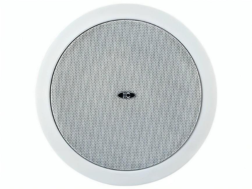 Ceiling speaker