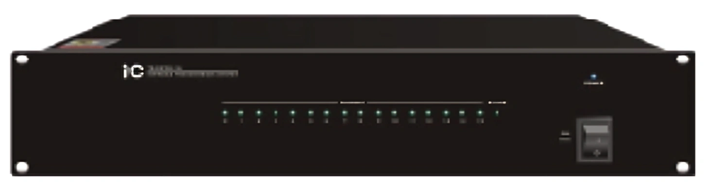 "FN-4127-NIC network card for FireNET Plus."