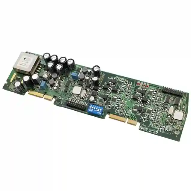 "Dual SLC Panel Module - S758 from Asian Technologies Ltd."