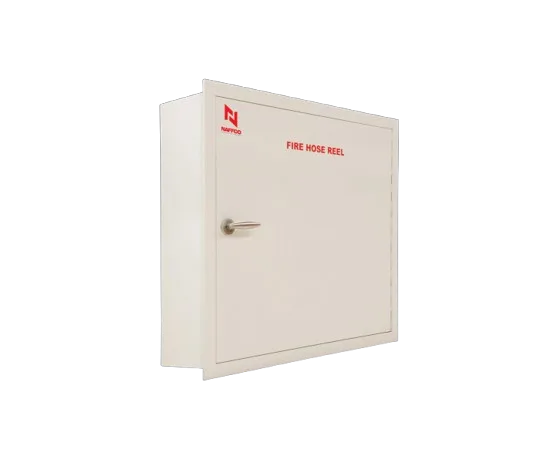 Fire Equipment Cabinet