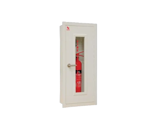 Fire Extinguisher Cabinet