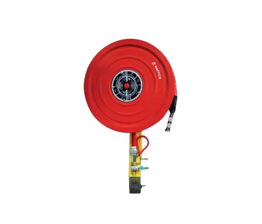 Fire Hose Reels (Global Marked)