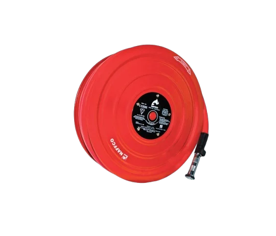 Fire Hose Reels (Kitemark- LPCB Approved)