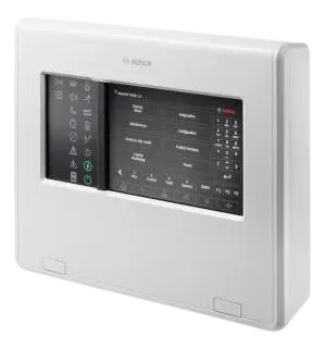 Bosch Remote Keypad Model FPE-8000-FMR - Fire Protection System By Bosch| Asian Technologies Ltd.