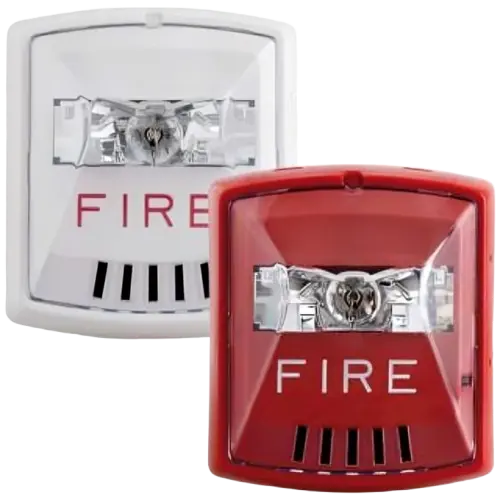 Bosch Horn Strobe - Fire Protection System By Bosch| Asian Technologies Ltd.