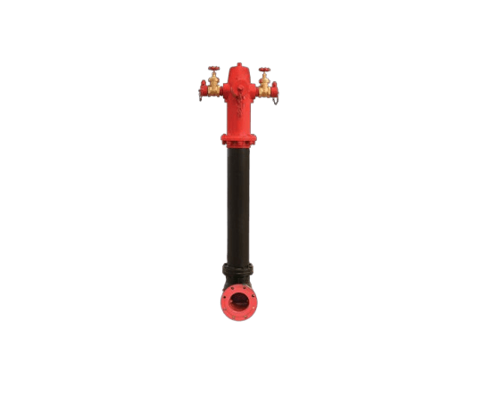 naffco-Dry-Pillar-Fire-Hydrants-Kitemark-LPCB-Approved