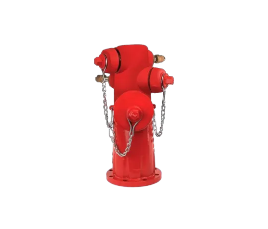 Wet-Type-Fire-Hydrant