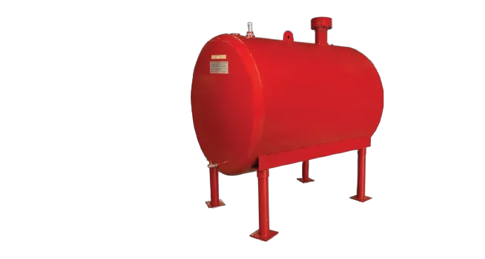 naffco fuel tank