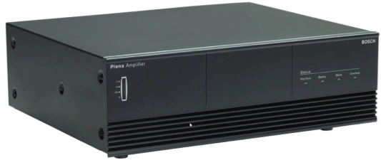 plena power amplifier(480)