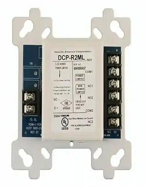 DCP-R2ML-Output Module-R2ML - Dual Relay Module 2 AMPS-asian-technologies-ltd
