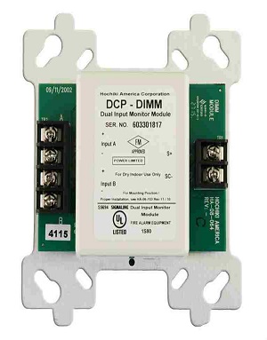 DIMM - Dual Input Monitor Module for 4- Box, Class B-asian-technologies-ltd