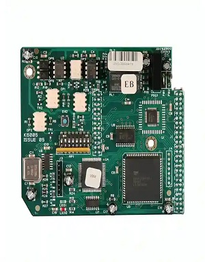 FN-4127-NIC - Network Interface Card for FireNET® & FireNET®Plus -asian-technologies-ltd