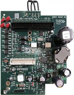 FNP-1127-SLC - Single Loop Expander Card for FireNET® Plus-asian-technolodies-ltd