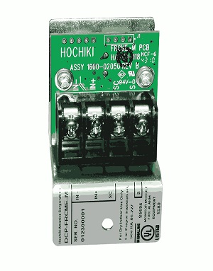 FRCME-M - Fast Response Contact Monitoring Module-asian-technologies-ltd