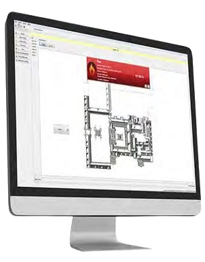 L@TI-VIEW GRAPHICS APPLICATION