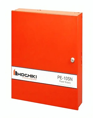 PE-10SN - 10 Amp, 6-Circuit with QuadraSync, 24VDC-asian-technologies-ltd