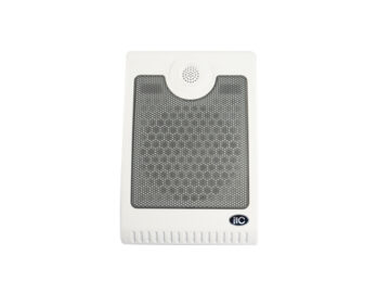 ITC T-601, Wall Mount Speaker, Indoor PA Speaker, Hotel Audio System, School Speaker, Retail Store Speaker, Background Music Speaker, Asian Technologies Ltd, Bangladesh