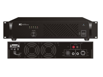 ITC T-61000D, T-61500D, T-62000D, Digital Power Amplifier, Class-D Amplifier, 1000W Amplifier, 1500W Amplifier, 2000W Amplifier, PA System Bangladesh, Asian Technologies Ltd