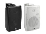 ITC T-774H T-775H T-776H T-778H T-774HW T-775HW T-776HW T-778HW – Wall Mount Speakers 7.5W to 60W
