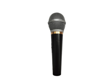 ITC TS-331, Wired Handheld Microphone, Dynamic Vocal Microphone, Stage Microphone, Professional PA Mic, KTV Microphone, Speech Microphone, Asian Technologies Ltd, ITC Audio Bangladesh