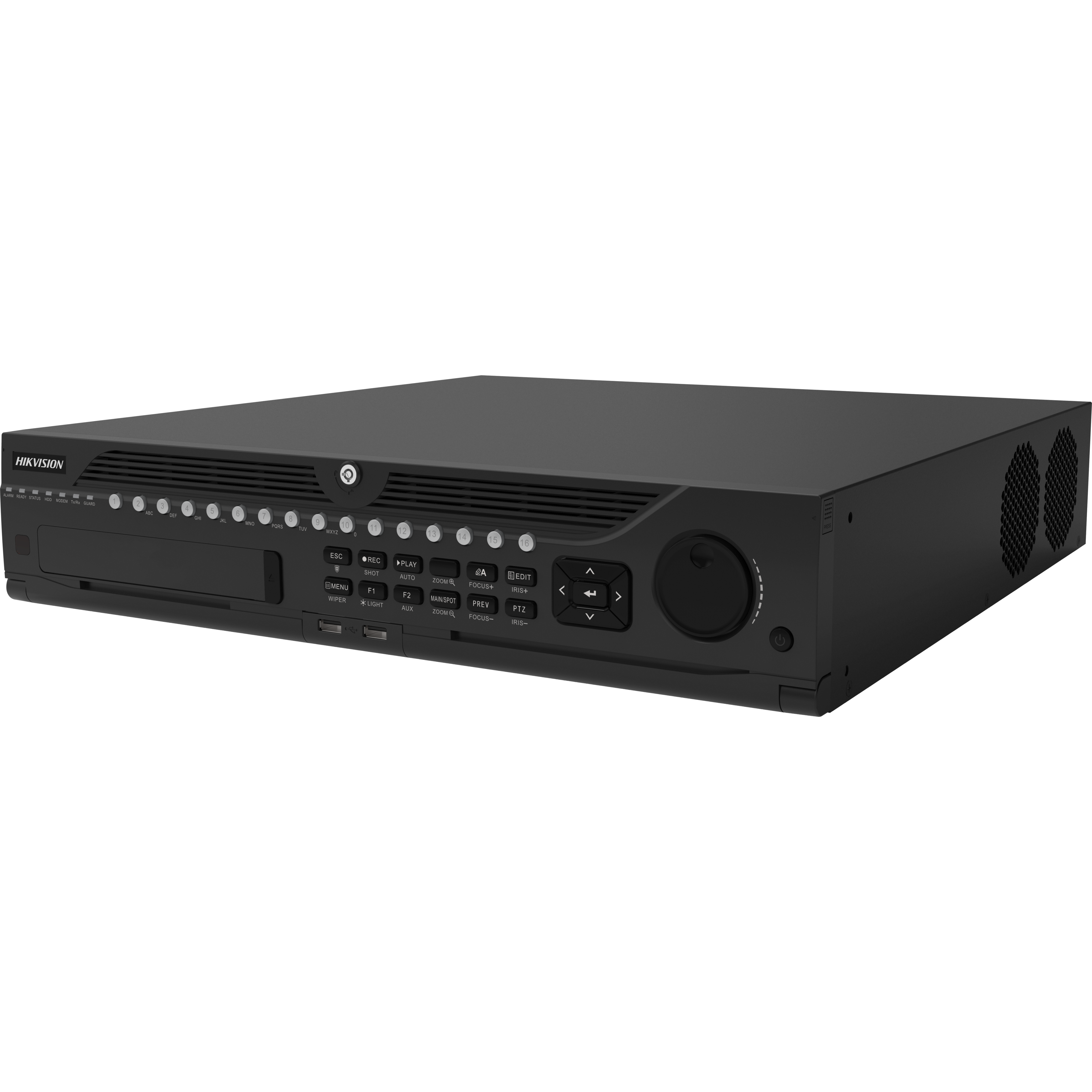 DS-9632NI-I8