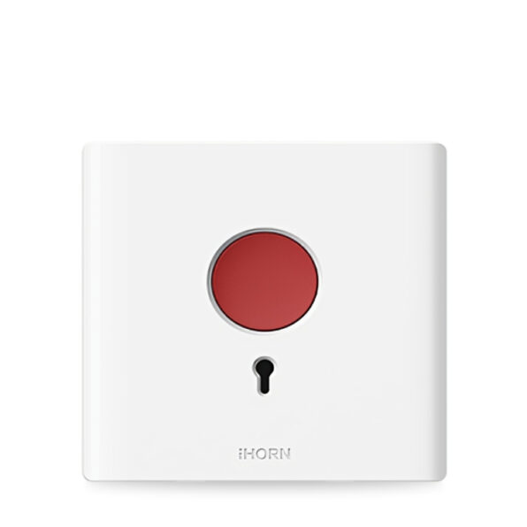 HO-01 and HO-03 alarm hosts used in security systems