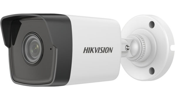 Hikvision DS-2CD1043G0-I installed at commercial premises