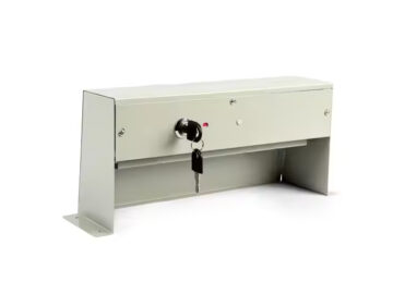 Foot switch panic alarm HO-012