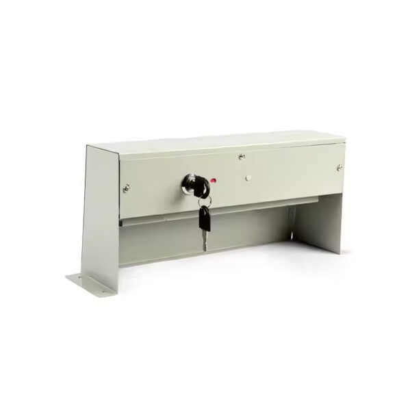 Foot switch panic alarm HO-012