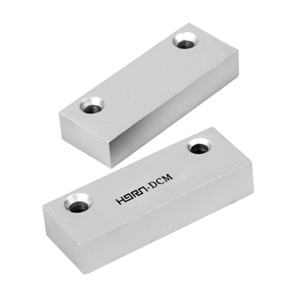 Magnetic sensor HO-03F for iron doors