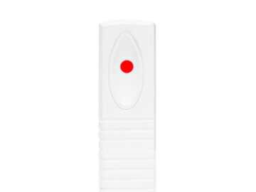LH-502 high sensitivity vibration detector