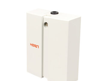 LH-522 compact vibration sensor