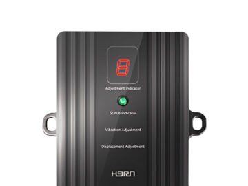 LH-525 vibration displacement detector