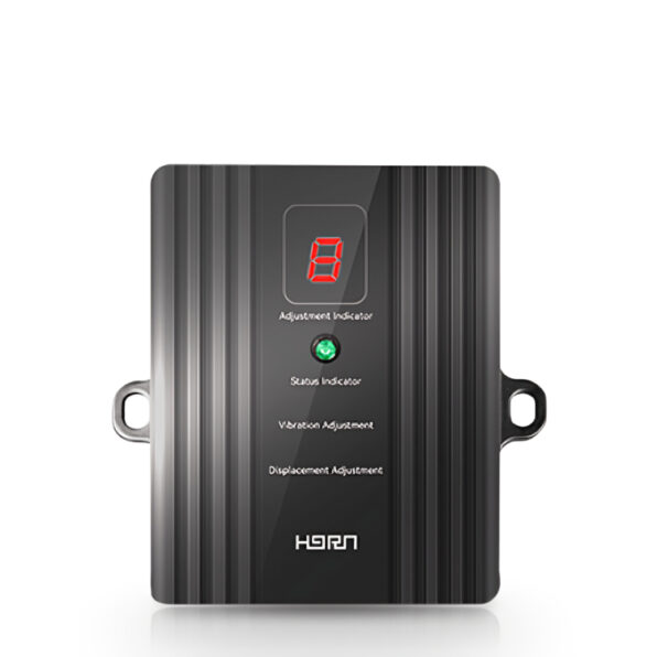 LH-525 vibration displacement detector