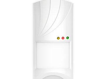 LH-914 dual technology PIR detector