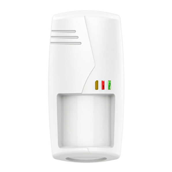 Pet-immune dual PIR motion sensor LH-922BC