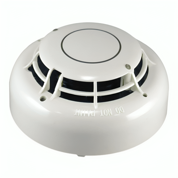 Hochiki ATJ-EA Addressable Fixed Temperature and Rate-of-Rise Heat Sensor