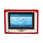 Hochiki Latitude Network Fire Alarm Control Panel