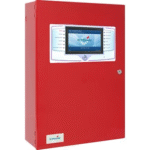 Hochiki FireNET Latitude Fire Alarm Panel