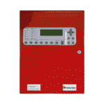 Hochiki FireNET Plus FNP-1127 Control Panel
